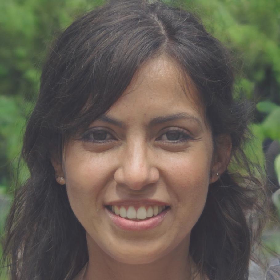 Danışman Ece Işıldak portresi