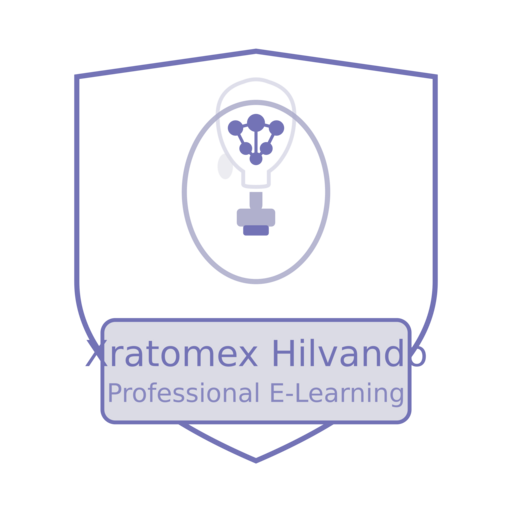 Xratomex Hilvando Logo