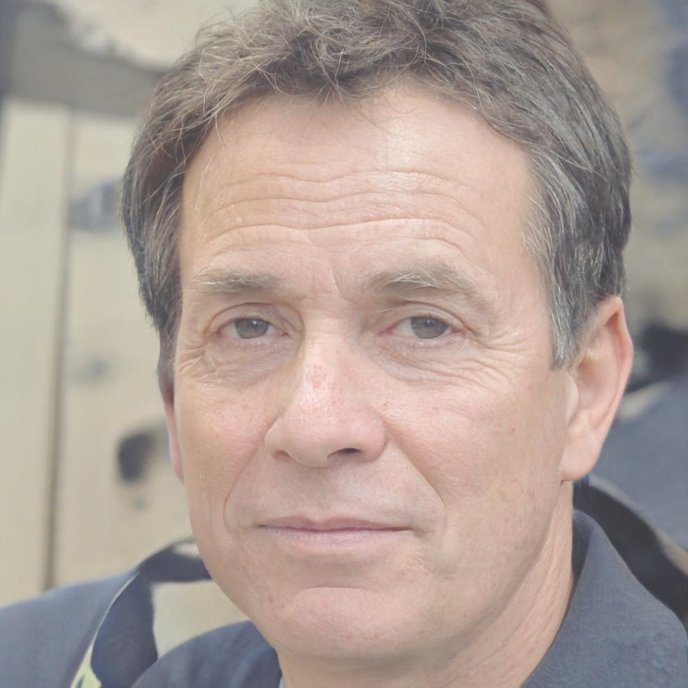 Danışman Ferhat Turanlı profil fotoğrafı